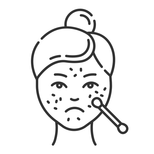 Hair Transplant - Icon
