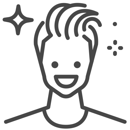 Hair Transplant - Icon