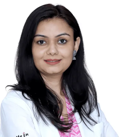 Dr. Bandana Jha, Consultant Dermatologist at Let Me In