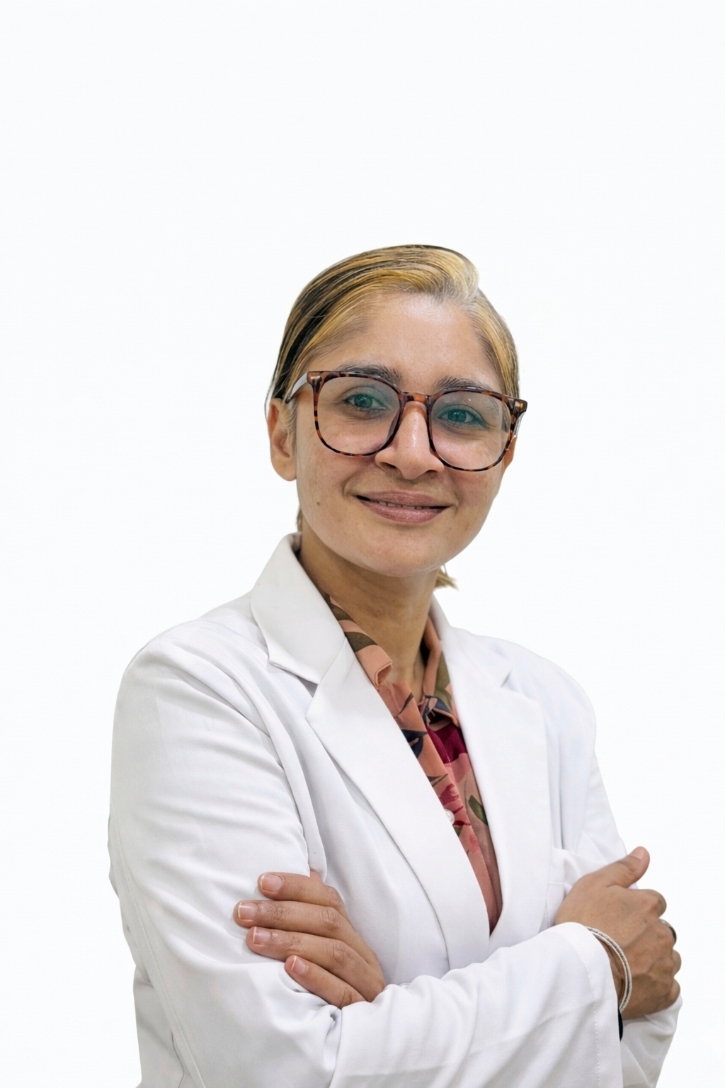 Dr. Ranju Pokhrel &ndash; Dermatologist at Let Me In Pokhara