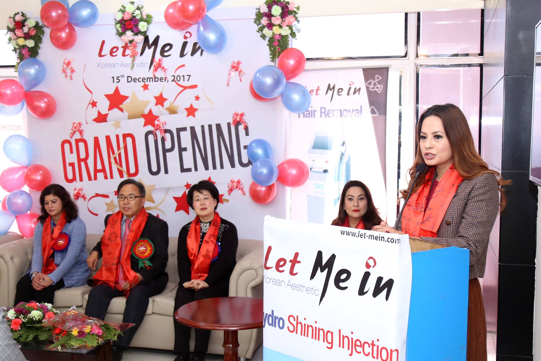 Comprehensive Acne Treatment consultation