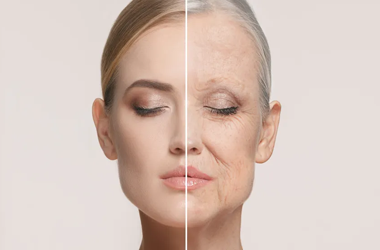 Anti-aging treatment