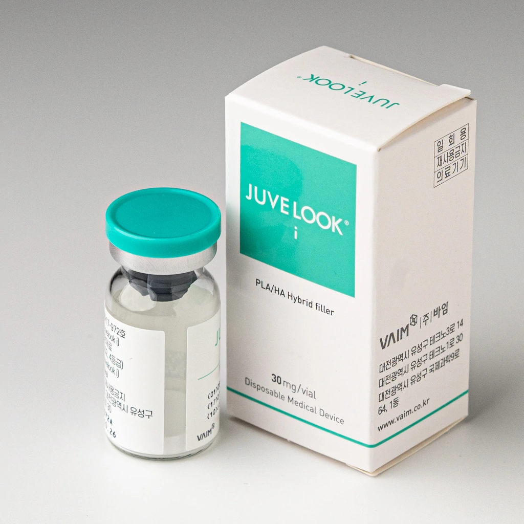 Juvelook I eye booster product