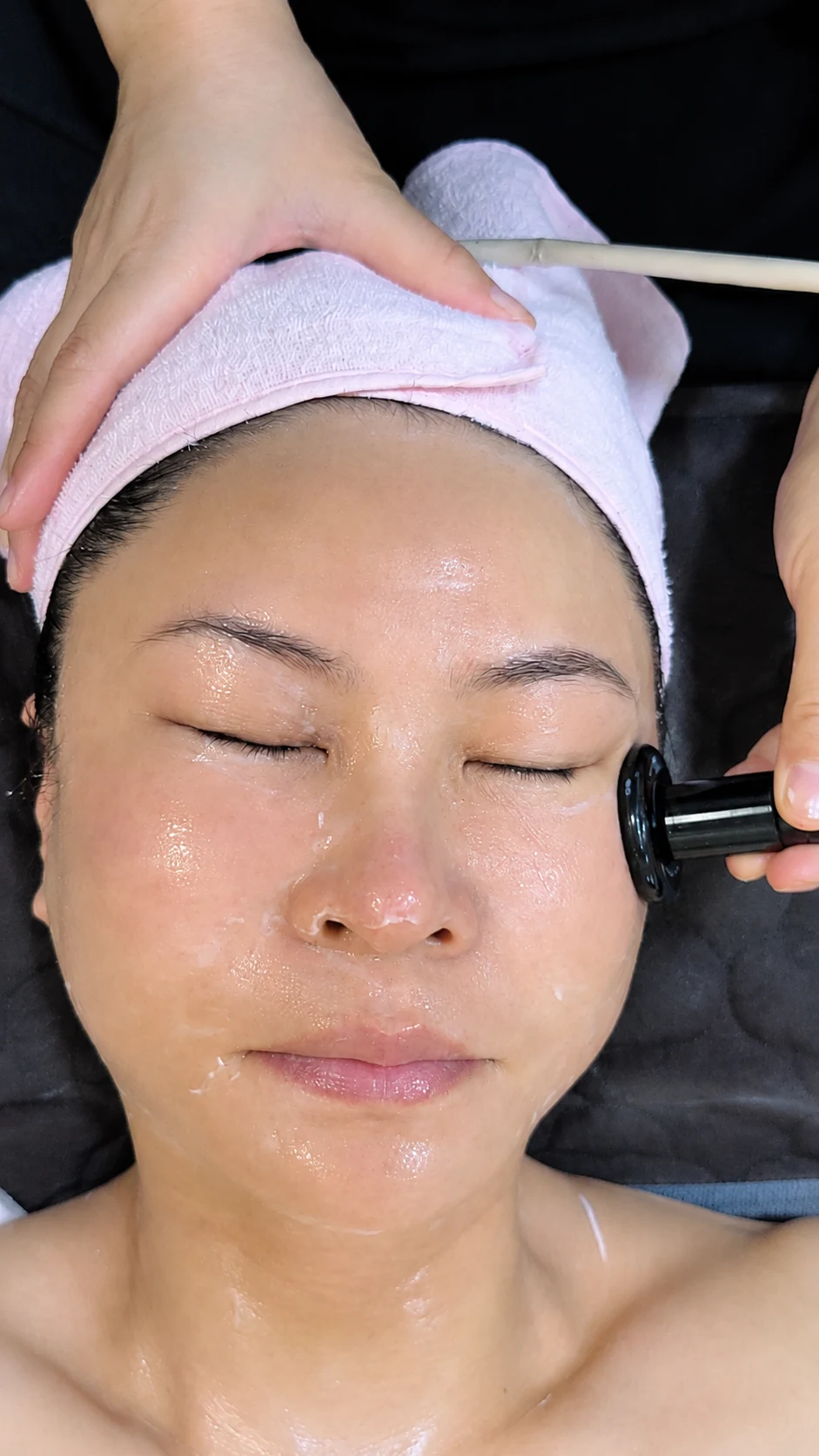 Collagen Facial treatment in Nepal
