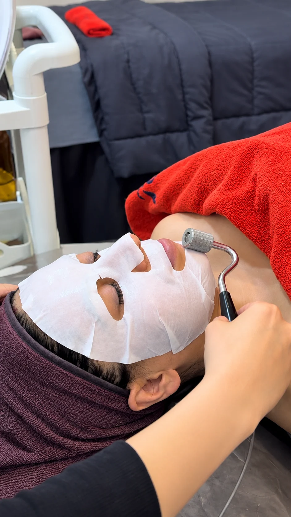 Inno Brightening Facial in Nepal