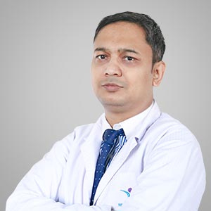 Dr Apar Lamichhane MCh Plastic and Reconstructive Surgeon